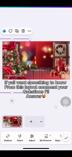 Creating Stunning New Year Pubmats in Canva