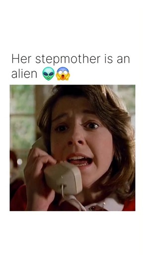FILM SNAPS on Instagram: "🎬 My Stepmother Is an Alien (1988) 📍 Where to Watch (USA): Rent/Buy: Amazon Prime Video, Apple TV, Vudu ⭐ Ratings: IMDb 5.4/10 📖 What it’s about: An alien woman comes to Earth to save her dying planet and ends up falling for a widowed scientist—becoming stepmom to his suspicious daughter. It’s goofy, colorful, and unapologetically ’80s: sci-fi meets rom-com with campy charm. 🎭 Cast / Genre / Rated: Kim Basinger, Dan Aykroyd, Alyson Hannigan Sci-Fi / Comedy / Romance