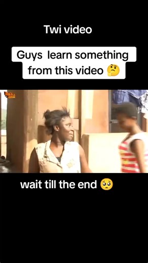 Learn Something from this Video | Best Twi Entertainment | Go Viral Now