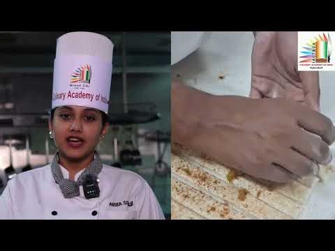 Bachelor's Degree in Culinary Arts