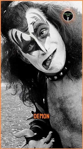 Gene Simmon's Had An ACCIDENT No One Saw Coming. | One Star Guitar Lessons & Rock Stories