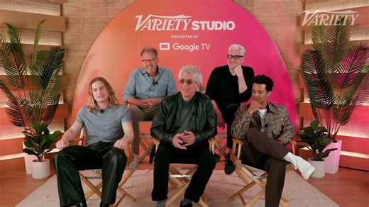 【iwtv/无字幕生肉切片】主创回应酷儿社群对剧版夜访的支持