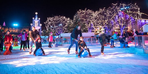 Laredo recreation center hosts inclusive activity fair