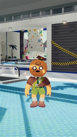 Aggro Crab on Instagram: "STEAM DECK VERIFIED plus badge fixes and more!! #PEAK"