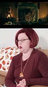 Don't mess with mom. #pilgrim #hulu #intothedark #short #shortvideo #lazycatreactions #thanksgiving