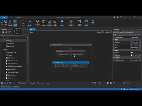 String Manipulation using Regex.Replace in UiPath