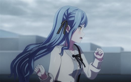 【1月】第12话预告【中文字幕】