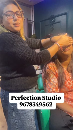 Perfection Studio by MAMONI on Instagram: "Pimples treatment with review…"