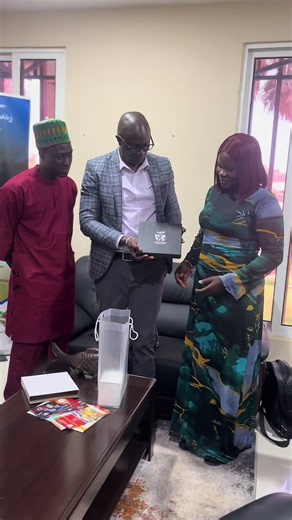 Hosted by The Gambia Tourism Board: Our Visit Highlights