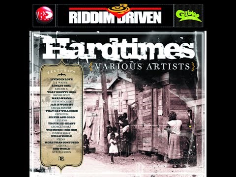 #87. Hard Times Riddim Mix (Full) Ft. Richie Spice, Bascom X, Capleton, Luciano, I Wayne, Latoya