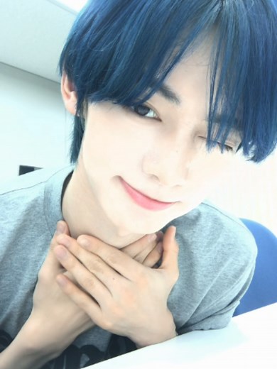 TWS Hanjin 247WithUs Moment | 한진 TWS PLEDIS Clip