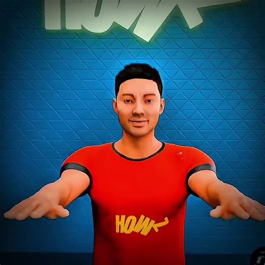 What if you trained like Lionel Messi #animation #knowledge | Soccer Animation