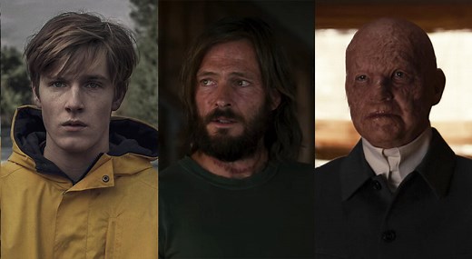 Dark Timeline: The Netflix Show Explained