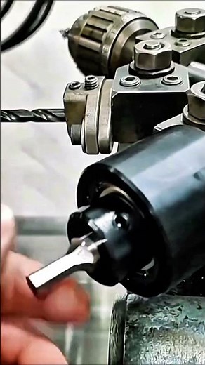 Rotary Broaching Explained