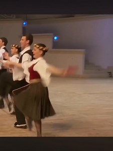 Greek dance. #greek #dance #greece #fyp #traditional #culture #mediterranean | Country Dance