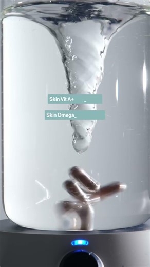 Do powders or liquids dissolve more quickly than capsules?