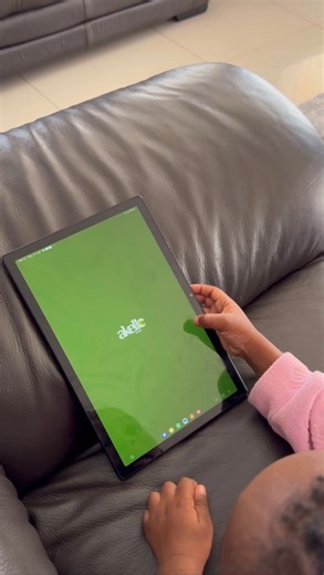 Be Smart like KimayaDownload the Akello Library App today on App Store or Google Play!Follow 👉 Akello for more. | kim_and_tanakaa