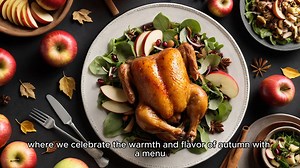 Apple Spice Menu Prices