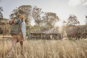 Huts with history: 10 Australian alpine huts you should visit - The Bushwalking Blog