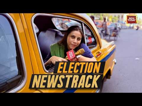 Watch: Nandigram Battle Heats Up Amid Voter Deletions, Unemployment And Power Crisis In West Bengal