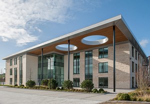 Our Company - Ecclesiastical Insurance