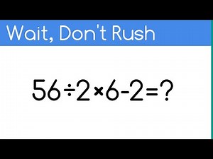 This Math Trick Will Blow Your Mind! | Math Challenge