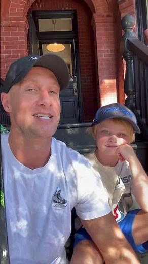 Have you downloaded the new iTrain Hockey App yet?📱🏒