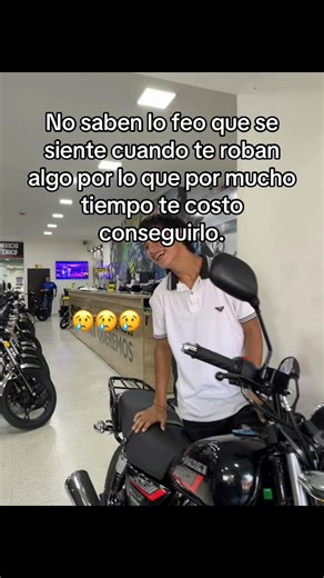 Te extraño mi negrita