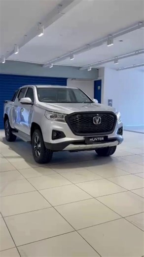 Hunter 2.0L Diesel New Year Deals