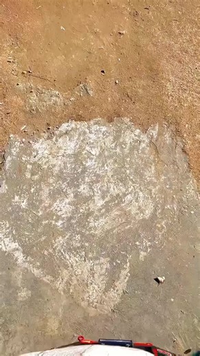 Exploring the Hilux 4x4 with Nature's Beauty