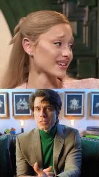 Why Ariana & Cynthia can’t stop crying