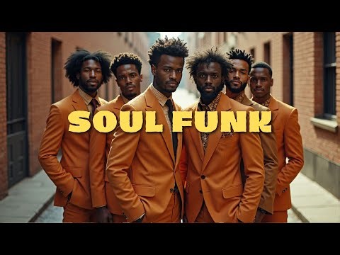 Best Retro Funk Mix Ever – One Play and You’re Hooked!