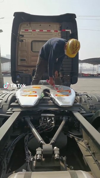 Heavy Hauler and Low Loader Semi Trailer Manufacturer