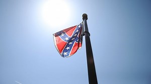 Alabama's Confederate flags taken down from Capitol