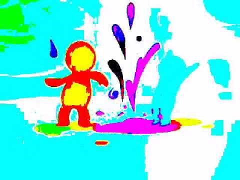harringtoons nick jr windows movie maker effects