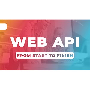 دانلود TimCorey - Web API From Start to Finish 2023-12