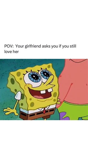 relatable account on Instagram: "Really 🧽 SpongeBob SquarePants 1999–Present · Animation/Comedy/Family · Multiple Seasons 📜 Storyline At the bottom of the ocean in the lively town of Bikini Bottom, SpongeBob SquarePants approaches every day with optimism, curiosity, and a big heart. Whether he’s working at the Krusty Krab, spending time with his best friend Patrick, or learning life lessons alongside Squidward and Sandy, SpongeBob shows that joy can be found in the simplest moments. Through im