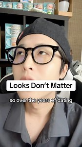 33K views · 1.2K reactions | Looks don’t matter #dating #datingtips #looks | Kenji Gunny Kumagai | Facebook