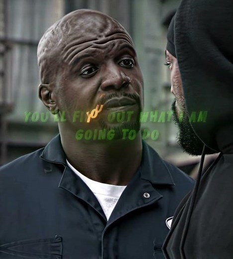 He Looks Like He's Not Playing 😐 Edit | Everybody Hates Chris Criminal Malvo | Song: Matadora