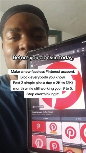 Quit Your 9-5 Job in 2025 | Digital Marketing Side Hustle for Beginners