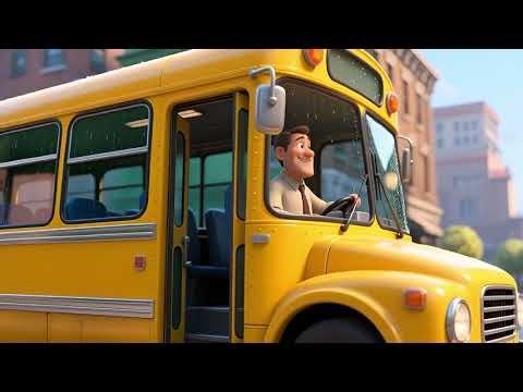 Wheels on the Bus