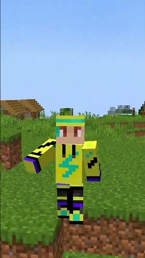 Minecraft Mod That Shows EXACT Landing Spot!