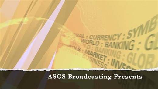 ASCS Broadcasting: Episode 10/12