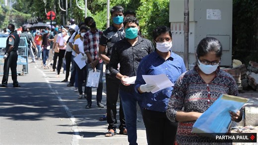 NEET PG 2022 Registration Begins: नीट पीजी परीक्षा के लिए ऑनलाइन रजिस्ट्रेशन शुरू, 12 मार्च को परीक्षा