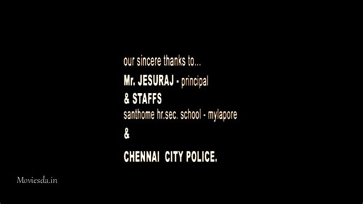 Moviesda Vallavan HD