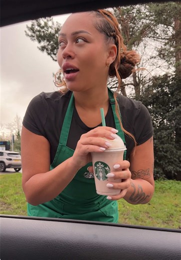 Starbucks Drink Order Fails and Funny Moments