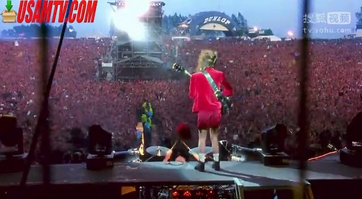 ACDC.-.[Live.at.Donington.1991].演唱会