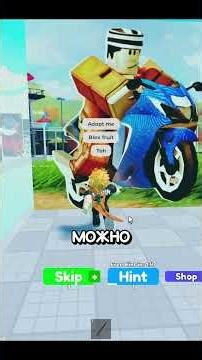 The Smartest and Strongest Players in Roblox