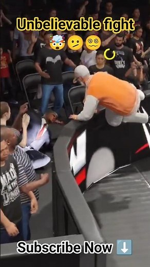 modi vs donald trump epic clash | wwe 2k25 | walk x #shorts