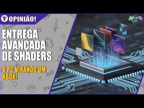 XBOX GDC 2026: ADVANCED SHADERS DELIVERY